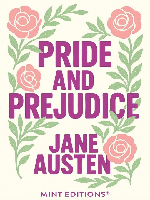 Title details for Pride and Prejudice by Jane Austen - Available